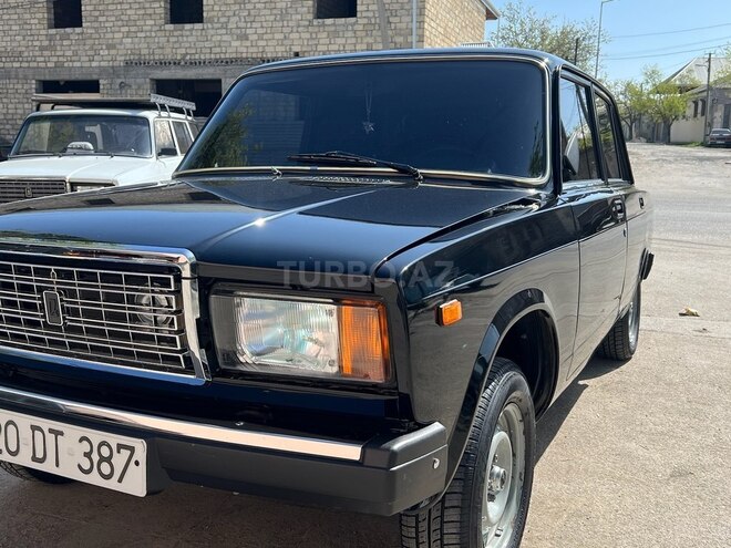 LADA (VAZ) 2107 2010, 99,000 km - 1.6 l - Gəncə
