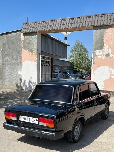 LADA (VAZ) 2107 2010, 99,000 km - 1.6 l - Gəncə