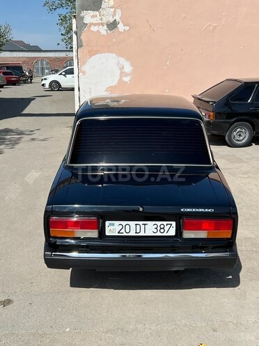 LADA (VAZ) 2107 2010, 99,000 km - 1.6 l - Gəncə