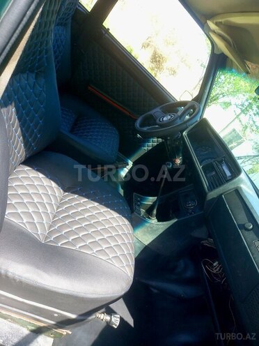 LADA (VAZ) 2104 1999, 94,323 km - 1.6 l - Astara