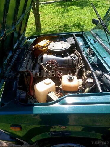 LADA (VAZ) 2104 1999, 94,323 km - 1.6 l - Astara