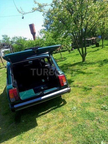 LADA (VAZ) 2104 1999, 94,323 km - 1.6 l - Astara