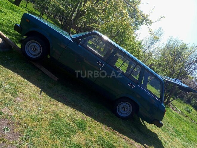 LADA (VAZ) 2104 1999, 94,323 km - 1.6 l - Astara
