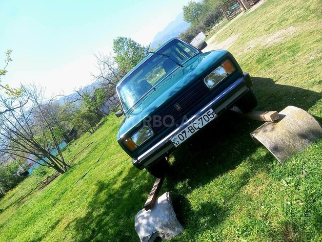 LADA (VAZ) 2104 1999, 94,323 km - 1.6 l - Astara