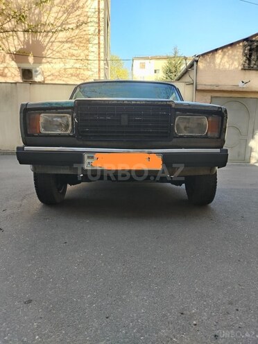 LADA (VAZ) 2107 2002, 99,000 km - 1.6 л - Bakı