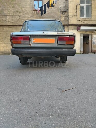 LADA (VAZ) 2107 2002, 99,000 km - 1.6 л - Bakı