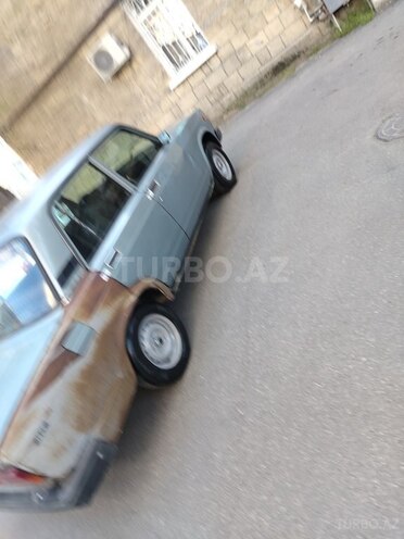 LADA (VAZ) 2107 2002, 99,000 km - 1.6 л - Bakı