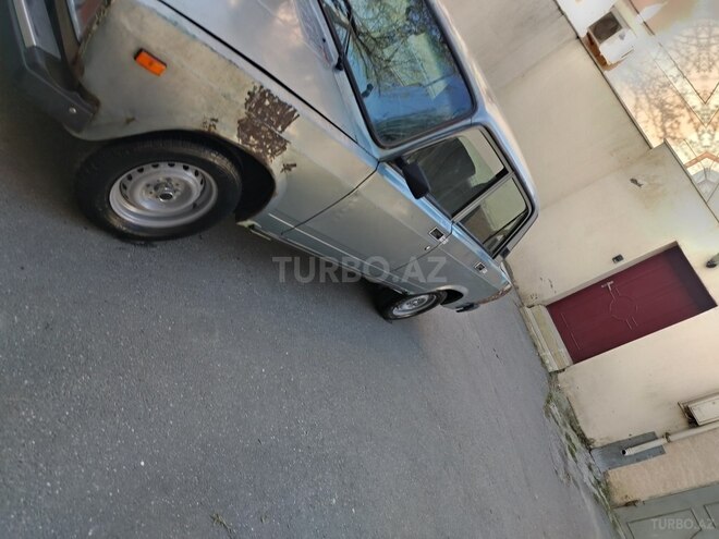 LADA (VAZ) 2107 2002, 99,000 km - 1.6 л - Bakı