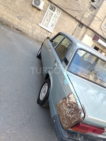 LADA (VAZ) 2107 2002, 99,000 km - 1.6 л - Bakı