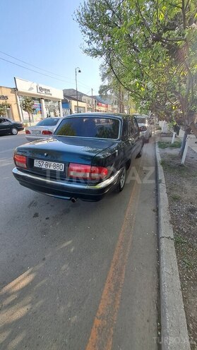 GAZ 31105 2006, 168,000 km - 2.4 l - Qazax