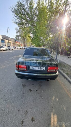 GAZ 31105 2006, 168,000 km - 2.4 l - Qazax