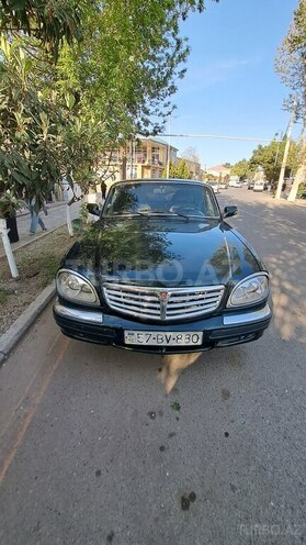 GAZ 31105 2006, 168,000 km - 2.4 l - Qazax