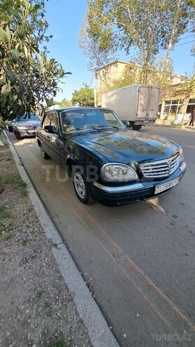 GAZ 31105 2006, 168,000 km - 2.4 l - Qazax
