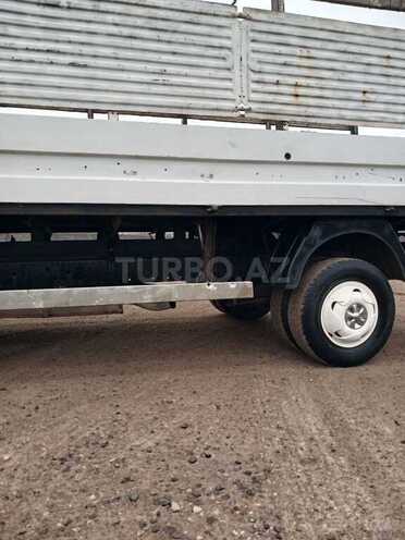 Mercedes 709 D 1991, 985,472 km - 4.0 l - Astara