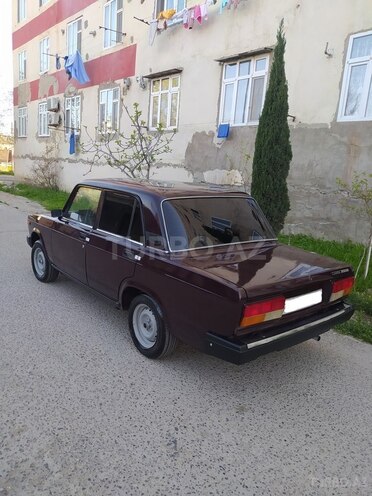 LADA (VAZ) 2107 2005, 97,845 km - 1.6 л - Bakı