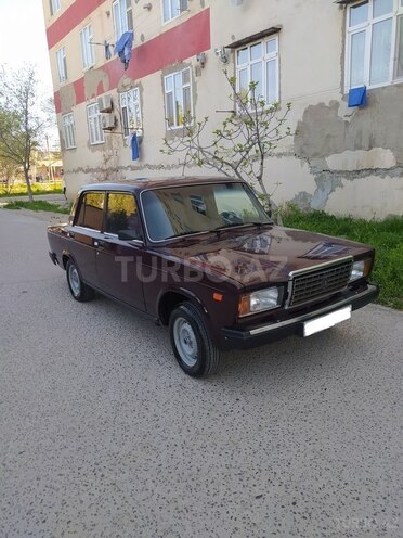 LADA (VAZ) 2107 2005, 97,845 km - 1.6 л - Bakı