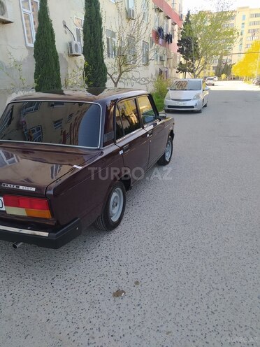 LADA (VAZ) 2107 2005, 97,845 km - 1.6 л - Bakı