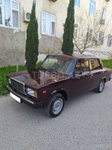 LADA (VAZ) 2107 2005, 97,845 km - 1.6 л - Bakı