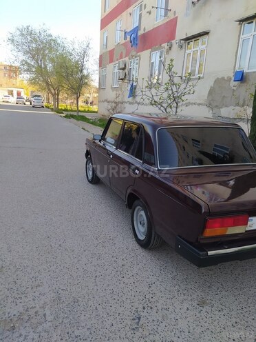 LADA (VAZ) 2107 2005, 97,845 km - 1.6 л - Bakı