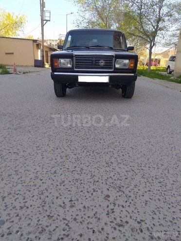 LADA (VAZ) 2107 2005, 97,845 km - 1.6 л - Bakı