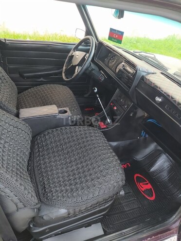 LADA (VAZ) 2107 2005, 97,845 km - 1.6 л - Bakı