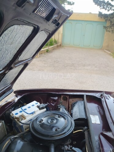 LADA (VAZ) 2107 2005, 97,845 km - 1.6 л - Bakı