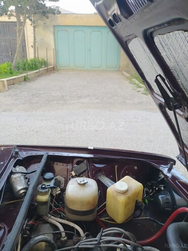 LADA (VAZ) 2107 2005, 97,845 km - 1.6 л - Bakı