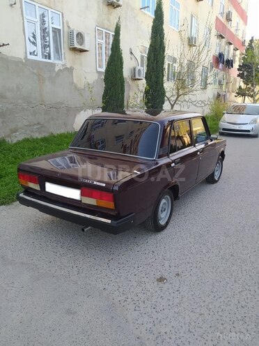 LADA (VAZ) 2107 2005, 97,845 km - 1.6 л - Bakı