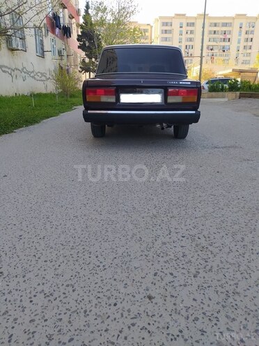 LADA (VAZ) 2107 2005, 97,845 km - 1.6 л - Bakı