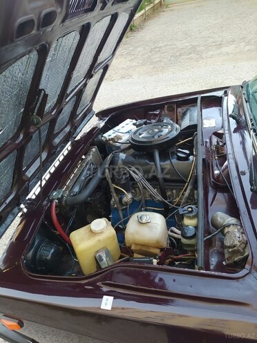 LADA (VAZ) 2107 2005, 97,845 km - 1.6 л - Bakı