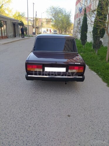LADA (VAZ) 2107 2005, 97,845 km - 1.6 л - Bakı