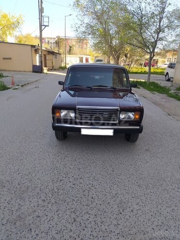 LADA (VAZ) 2107 2005, 97,845 km - 1.6 л - Bakı