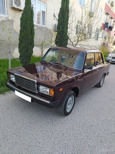 LADA (VAZ) 2107 2005, 97,845 km - 1.6 л - Bakı