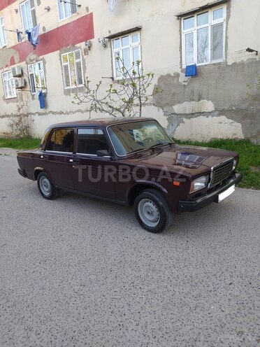 LADA (VAZ) 2107 2005, 97,845 km - 1.6 л - Bakı