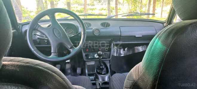 LADA (VAZ) 21011 1987, 345,634 km - 1.3 l - Ağdaş