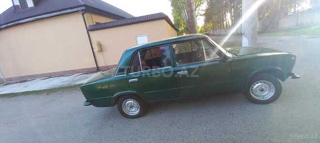 LADA (VAZ) 21011 1987, 345,634 km - 1.3 l - Ağdaş