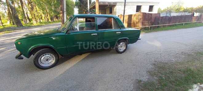 LADA (VAZ) 21011 1987, 345,634 km - 1.3 l - Ağdaş