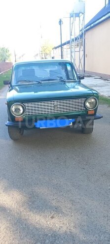 LADA (VAZ) 21011 1987, 345,634 km - 1.3 l - Ağdaş