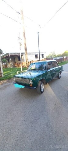 LADA (VAZ) 21011 1987, 345,634 km - 1.3 l - Ağdaş