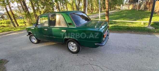 LADA (VAZ) 21011 1987, 345,634 km - 1.3 l - Ağdaş