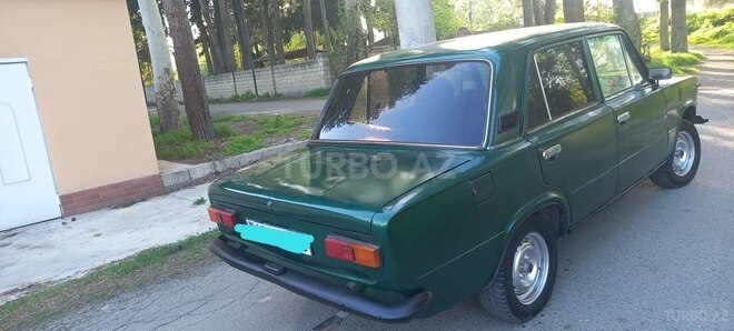 LADA (VAZ) 21011 1987, 345,634 km - 1.3 l - Ağdaş