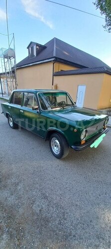 LADA (VAZ) 21011 1987, 345,634 km - 1.3 l - Ağdaş