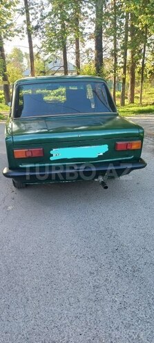 LADA (VAZ) 21011 1987, 345,634 km - 1.3 l - Ağdaş