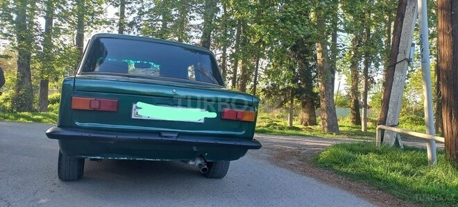 LADA (VAZ) 21011 1987, 345,634 km - 1.3 l - Ağdaş