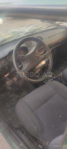 LADA (VAZ) 21011 1987, 345,634 km - 1.3 l - Ağdaş