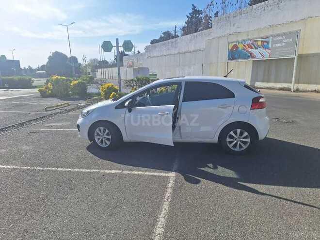 Kia Rio 2012, 193,000 km - 1.6 l - Bakı