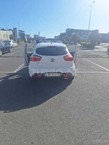 Kia Rio 2012, 193,000 km - 1.6 l - Bakı