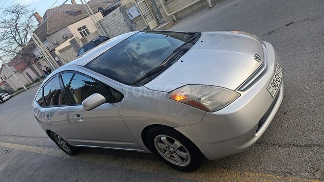 Toyota Prius 2008, 201,000 km - 1.5 l - Bakı