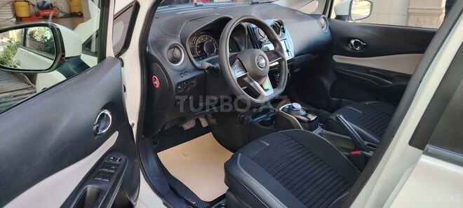 Nissan Note 2018, 49,120 km - 1.2 l - Gəncə