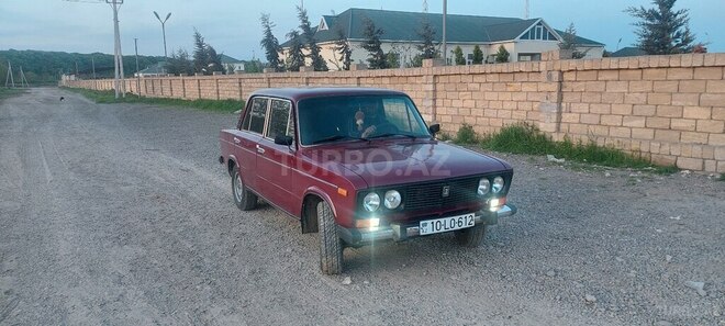 LADA (VAZ) 2106 2003, 65,000 km - 1.6 л - Biləsuvar